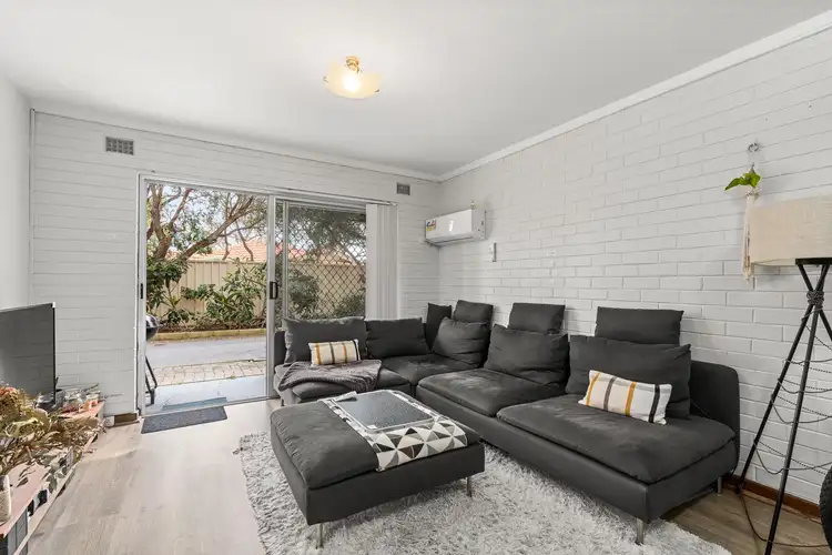 Third view of Homely unit listing, 5/37 Osborne Road, East Fremantle WA 6158