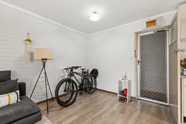 Fifth view of Homely unit listing, 5/37 Osborne Road, East Fremantle WA 6158