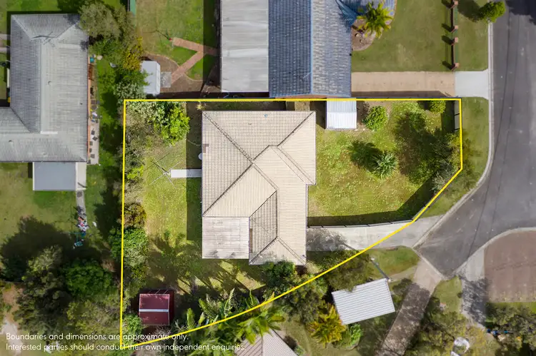 Main view of Homely house listing, 15 Barcrest Court, Crestmead QLD 4132