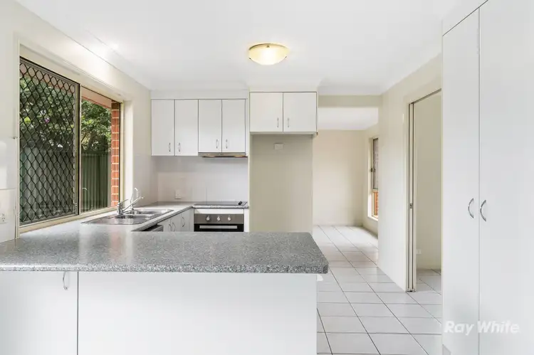 Main view of Homely house listing, 18a Lilly Pilly Street, Crestmead QLD 4132
