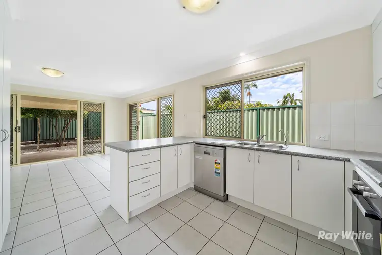 Third view of Homely house listing, 18a Lilly Pilly Street, Crestmead QLD 4132