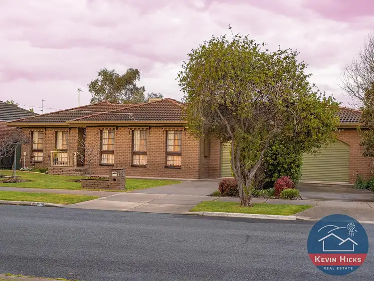 Main view of Homely house listing, 1 Northcote Avenue, Shepparton VIC 3630