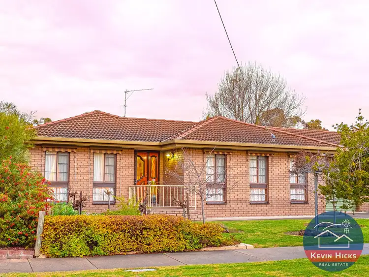 Second view of Homely house listing, 1 Northcote Avenue, Shepparton VIC 3630