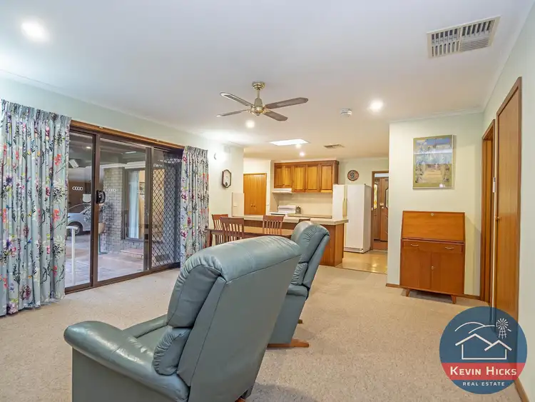 Fifth view of Homely house listing, 1 Northcote Avenue, Shepparton VIC 3630