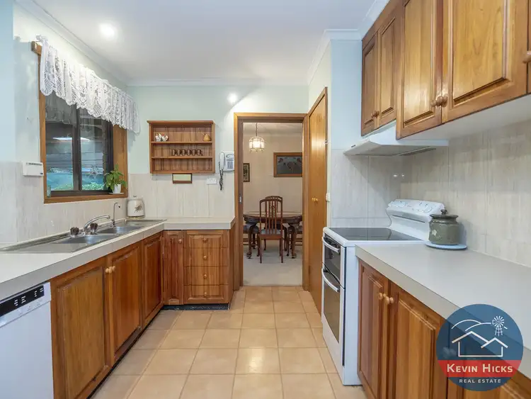 Sixth view of Homely house listing, 1 Northcote Avenue, Shepparton VIC 3630