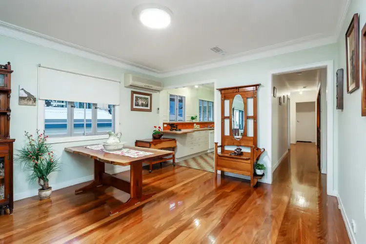 Fourth view of Homely house listing, 28 Farrell Street, Ashgrove QLD 4060