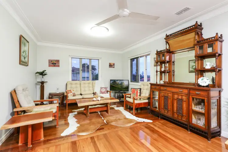 Fifth view of Homely house listing, 28 Farrell Street, Ashgrove QLD 4060