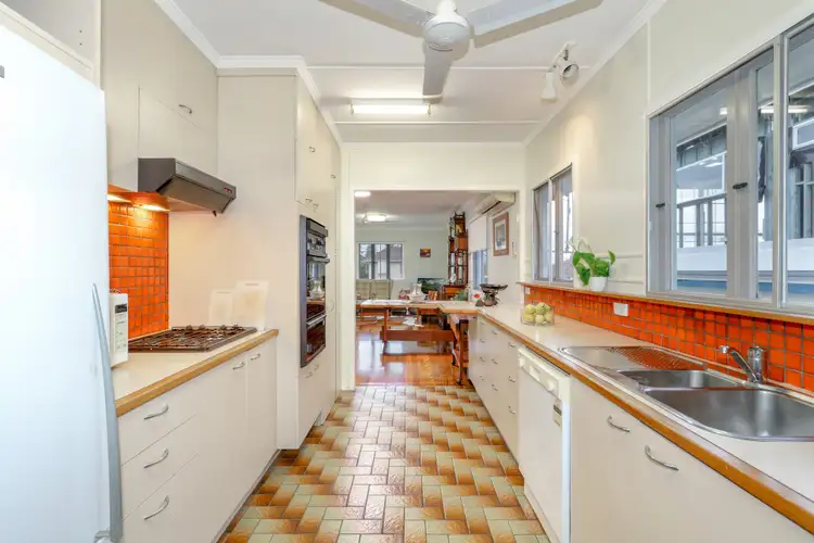 Sixth view of Homely house listing, 28 Farrell Street, Ashgrove QLD 4060