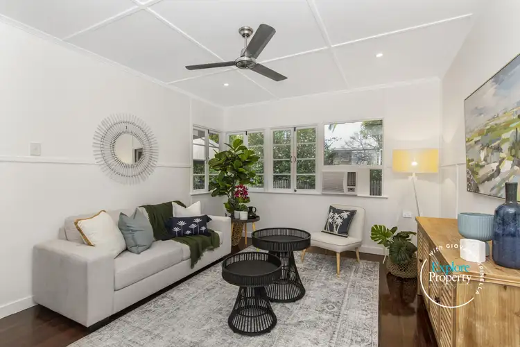 Third view of Homely house listing, 253 Stuart Drive, Wulguru QLD 4811