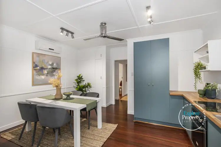 Fifth view of Homely house listing, 253 Stuart Drive, Wulguru QLD 4811