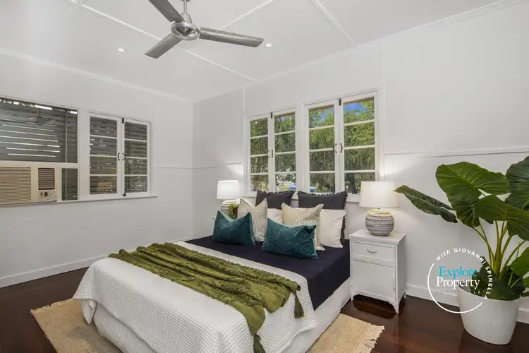 Sixth view of Homely house listing, 253 Stuart Drive, Wulguru QLD 4811