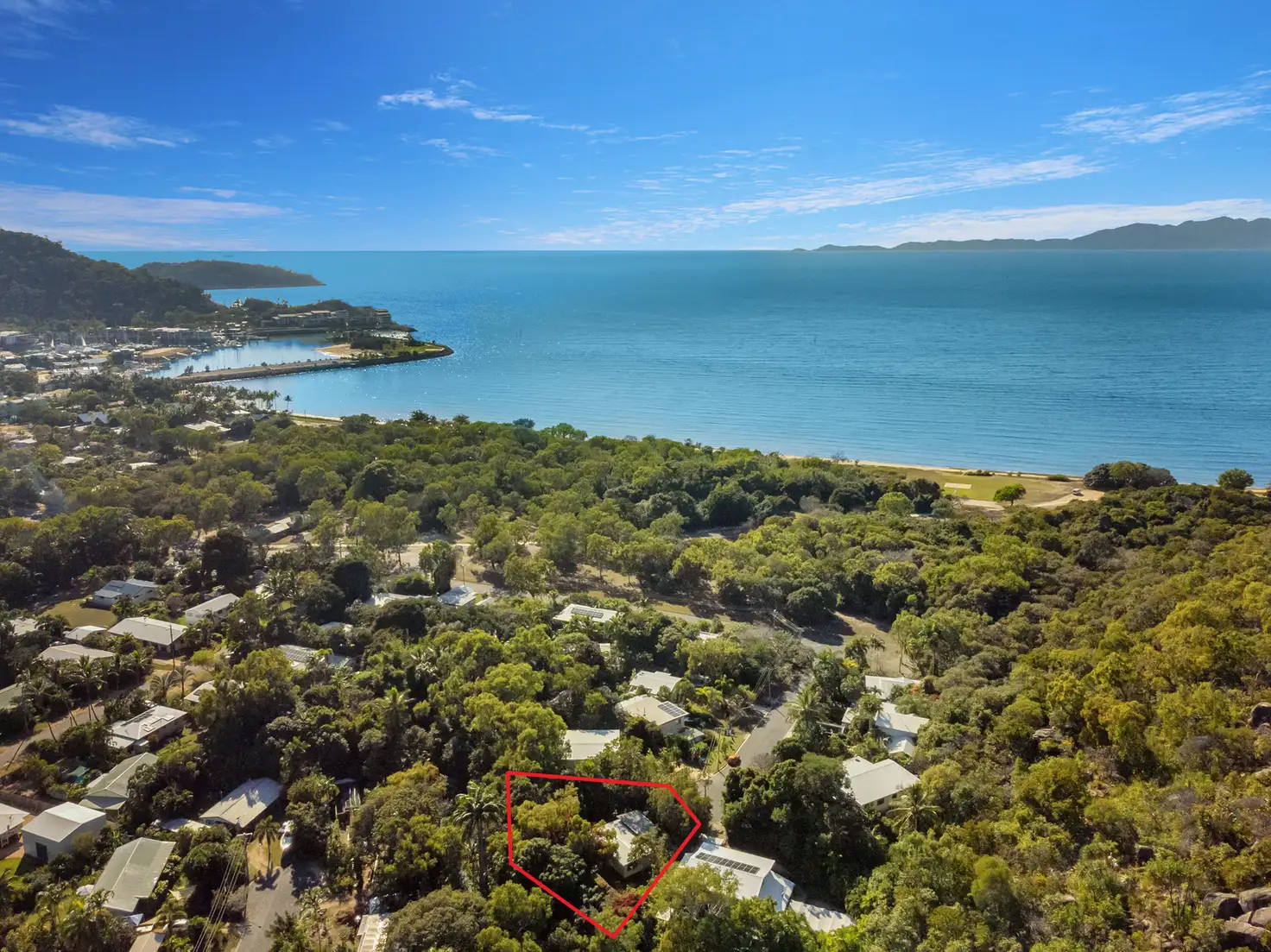 Main view of Homely house listing, 6 Opalia Court, Nelly Bay QLD 4819