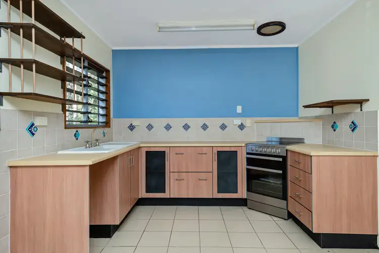 Second view of Homely house listing, 6 Opalia Court, Nelly Bay QLD 4819