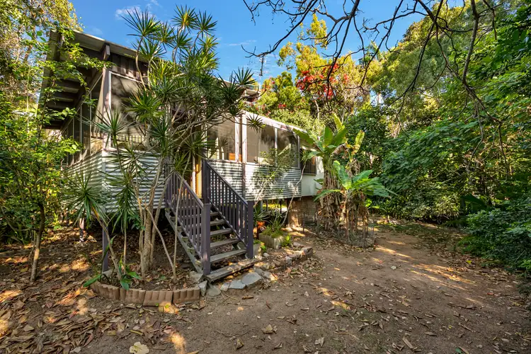 Sixth view of Homely house listing, 6 Opalia Court, Nelly Bay QLD 4819