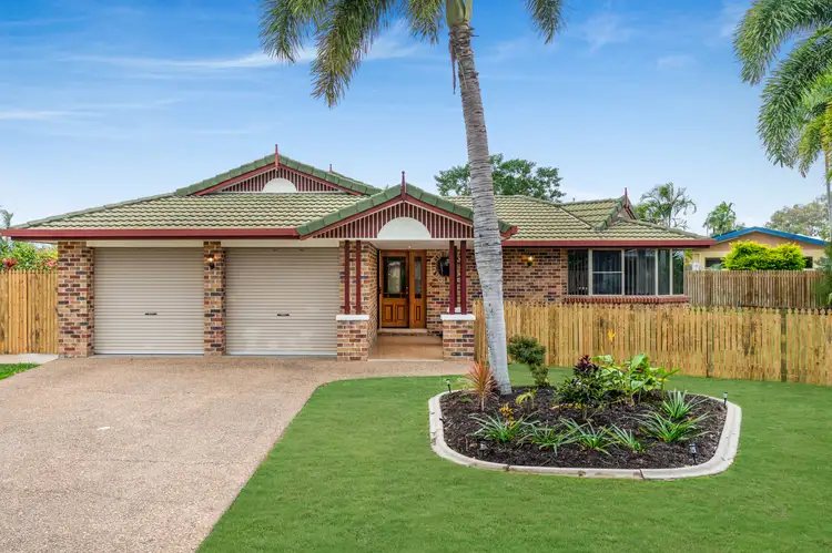 13 Linaria Court, Annandale QLD 4814