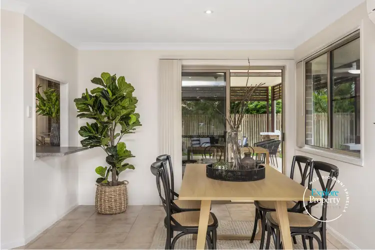 Fifth view of Homely house listing, 13 Linaria Court, Annandale QLD 4814