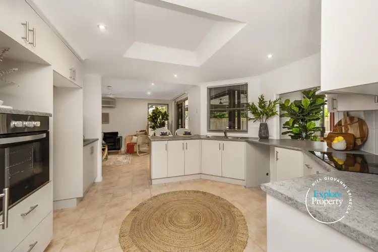 Sixth view of Homely house listing, 13 Linaria Court, Annandale QLD 4814