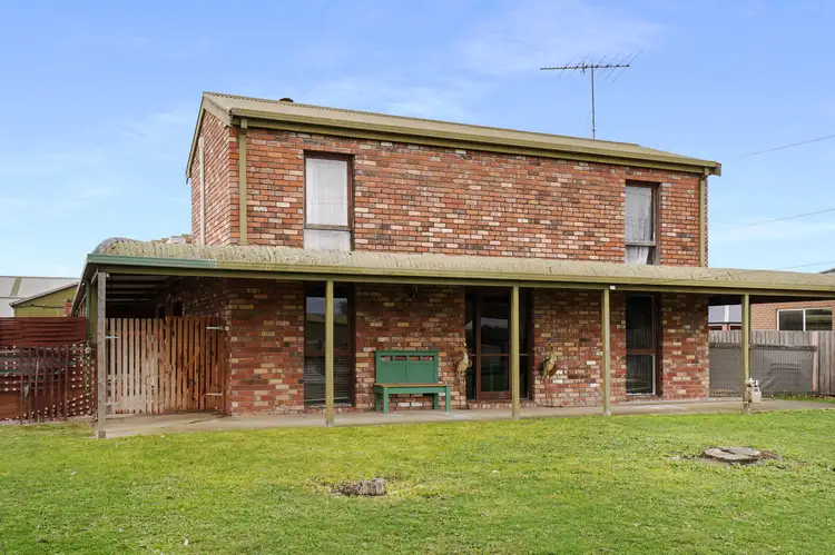 Main view of Homely house listing, 114 Main Street, Elliminyt VIC 3250