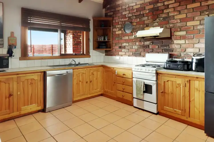 Second view of Homely house listing, 114 Main Street, Elliminyt VIC 3250