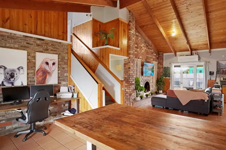 Fifth view of Homely house listing, 114 Main Street, Elliminyt VIC 3250