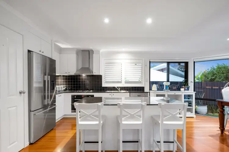Second view of Homely house listing, 108 Inverness Street, Upper Kedron QLD 4055