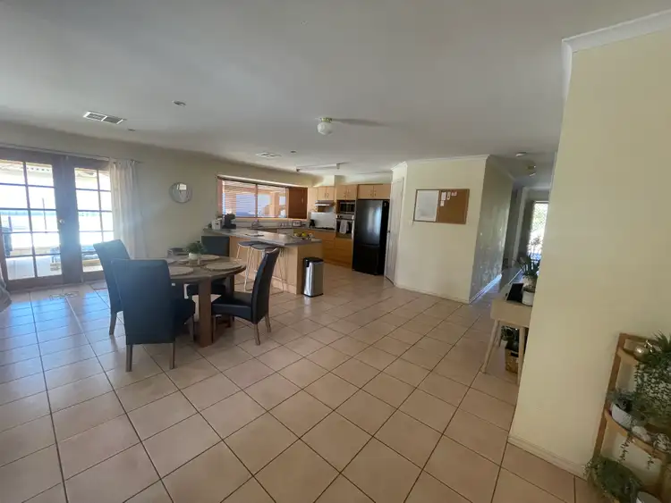 Second view of Homely house listing, 17 Maireana Circuit, Roxby Downs SA 5725