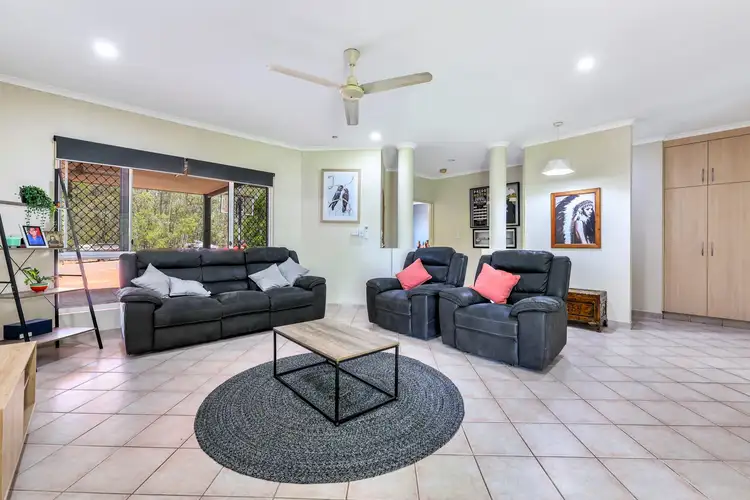 Second view of Homely house listing, 63 Rosebery Drive, Rosebery NT 832