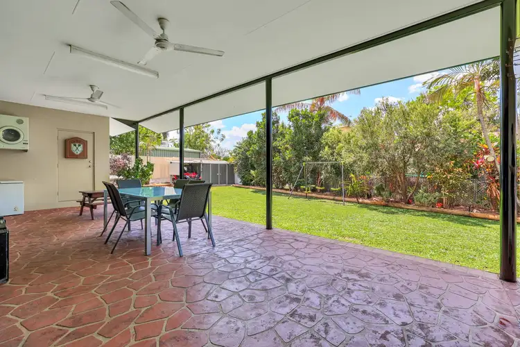 Third view of Homely house listing, 63 Rosebery Drive, Rosebery NT 832