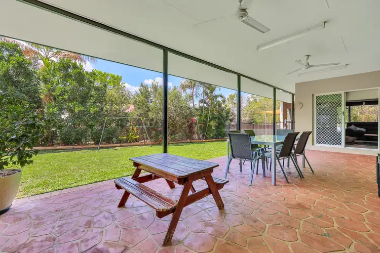 Fourth view of Homely house listing, 63 Rosebery Drive, Rosebery NT 832