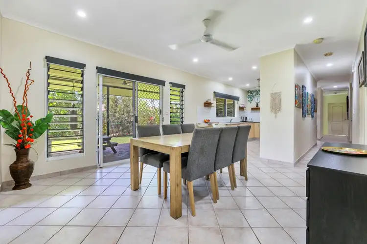 Fifth view of Homely house listing, 63 Rosebery Drive, Rosebery NT 832