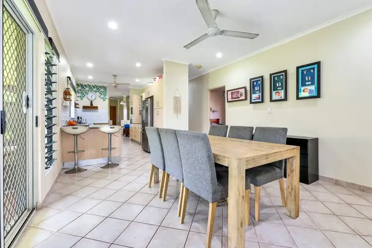Sixth view of Homely house listing, 63 Rosebery Drive, Rosebery NT 832