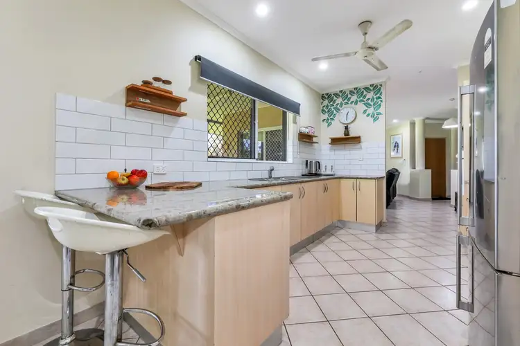 Seventh view of Homely house listing, 63 Rosebery Drive, Rosebery NT 832