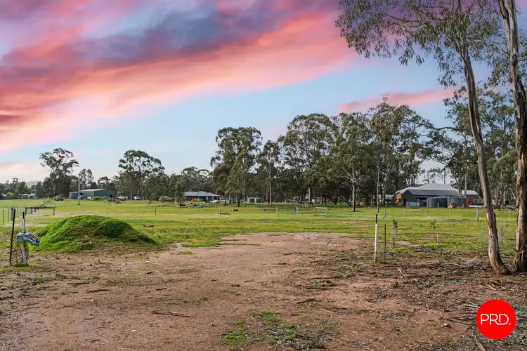Third view of Homely land listing, 100 Burns Street, Axedale VIC 3551