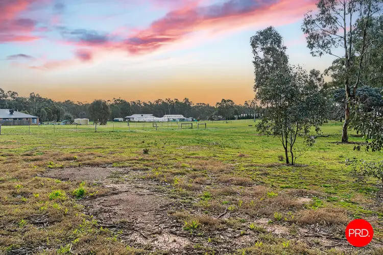 Fourth view of Homely land listing, 100 Burns Street, Axedale VIC 3551