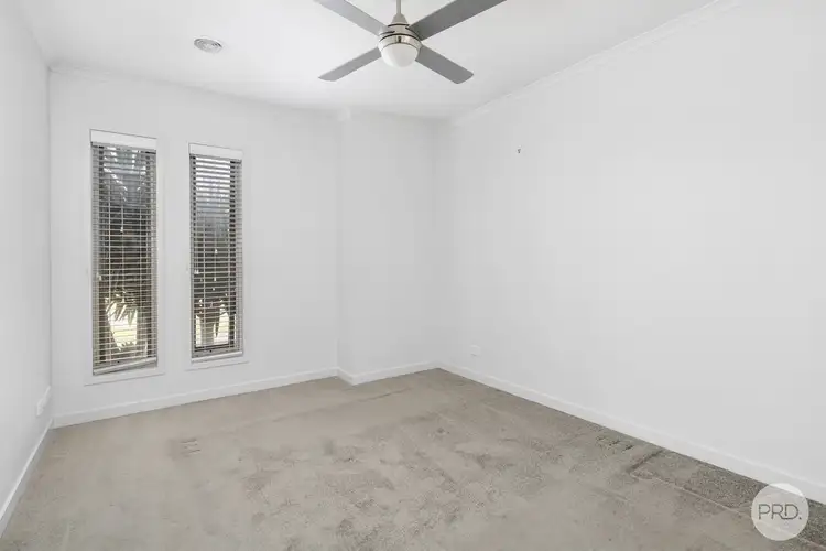 Second view of Homely house listing, 8 Tangerine Street, Alfredton VIC 3350