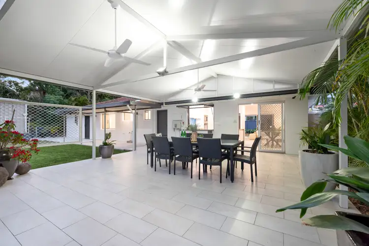 16 Sim Street, Everton Park QLD 4053