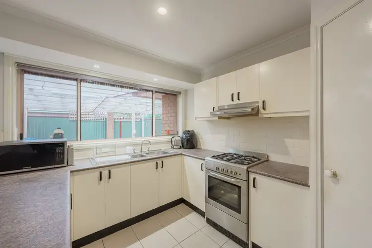 Second view of Homely house listing, 13 Forrester Walk, Narre Warren South VIC 3805