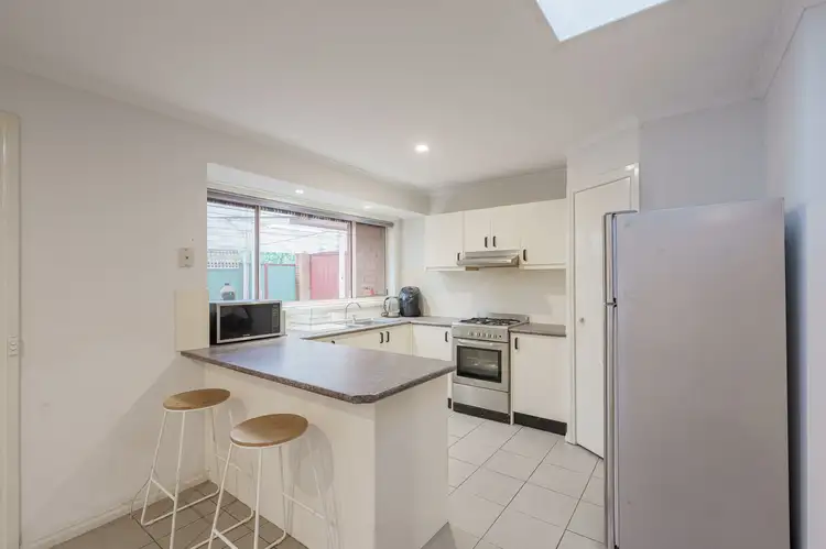 Third view of Homely house listing, 13 Forrester Walk, Narre Warren South VIC 3805