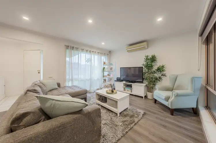 Fourth view of Homely house listing, 13 Forrester Walk, Narre Warren South VIC 3805