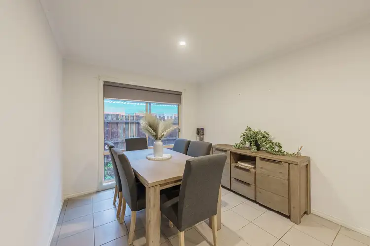 Fifth view of Homely house listing, 13 Forrester Walk, Narre Warren South VIC 3805