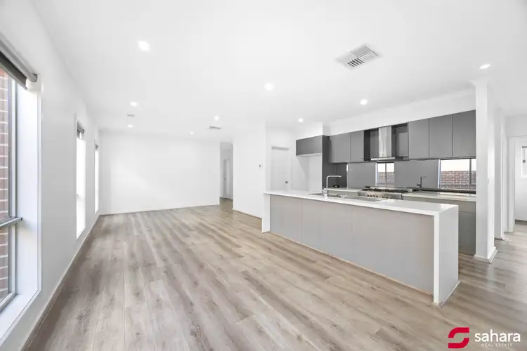 Fourth view of Homely house listing, 21 Manda Circuit, Tarneit VIC 3029