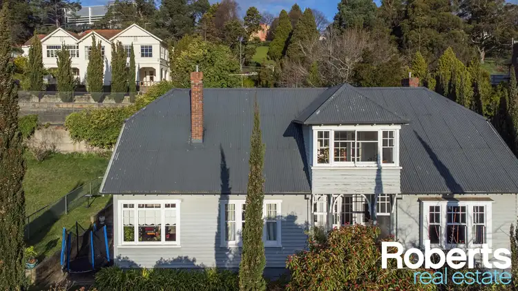 Fourth view of Homely house listing, 17a Brisbane Street, Launceston TAS 7250