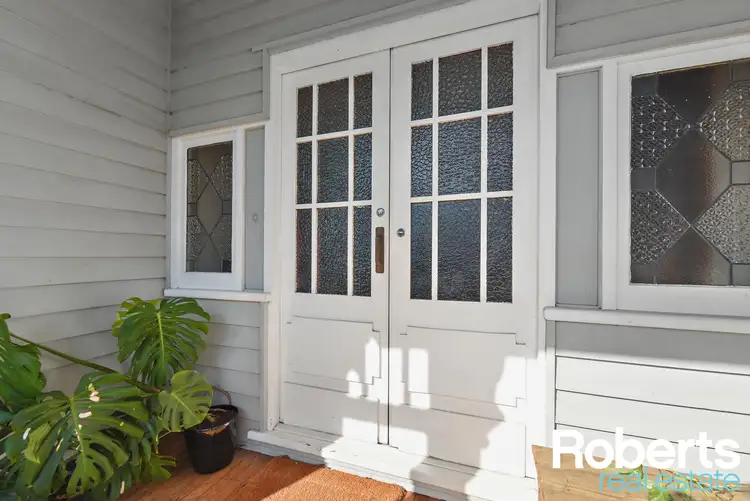 Sixth view of Homely house listing, 17a Brisbane Street, Launceston TAS 7250