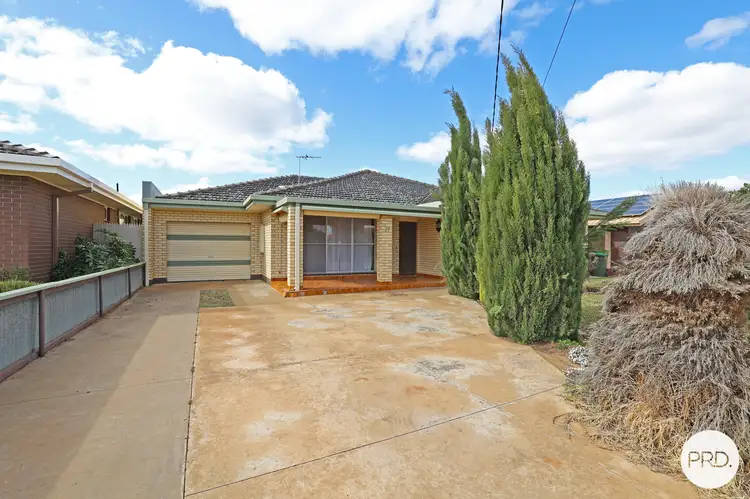 Second view of Homely house listing, 77 Brian Street, Mildura VIC 3500