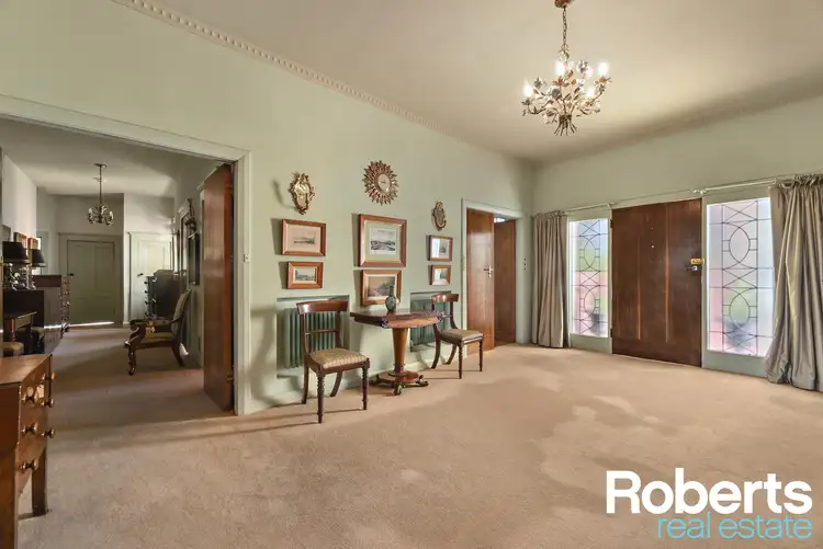 Fifth view of Homely house listing, 22 York Street, Launceston TAS 7250