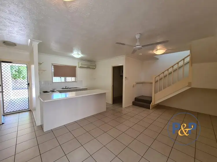 3/40 Corcoran Street, Currajong QLD 4812