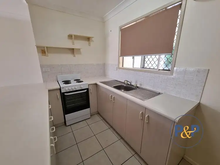 Fourth view of Homely unit listing, 3/40 Corcoran Street, Currajong QLD 4812