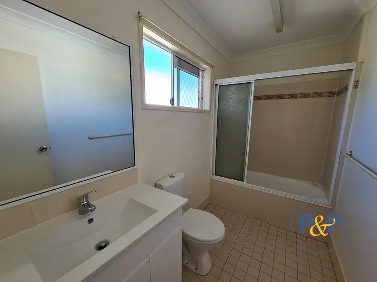 Fifth view of Homely unit listing, 3/40 Corcoran Street, Currajong QLD 4812