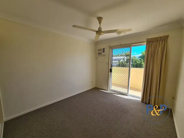 Sixth view of Homely unit listing, 3/40 Corcoran Street, Currajong QLD 4812