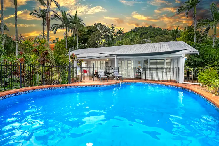 Second view of Homely house listing, 23 Redman Street, Trinity Beach QLD 4879